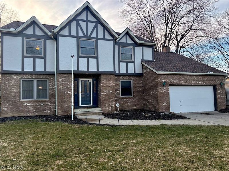 6328 Hastings Drive, North Olmsted, OH 44070 Photo 1