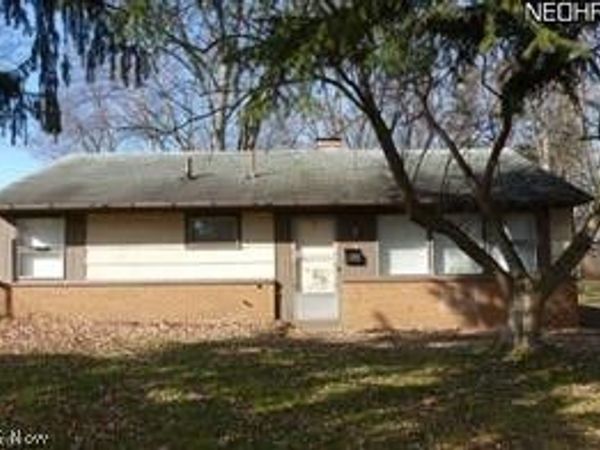 3516 Champlain Avenue, Youngstown, OH 44502