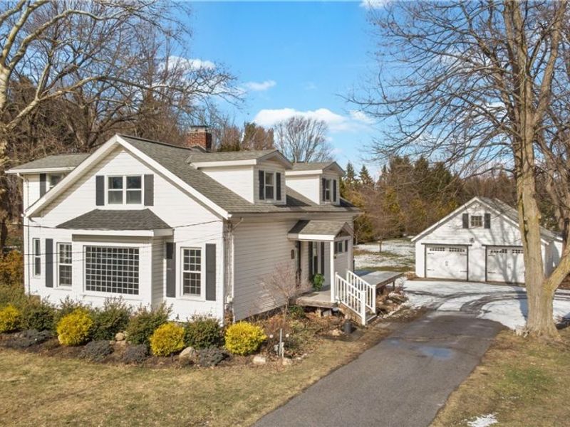 4609 Middle Ridge Road, Perry, OH 44081 Photo 1