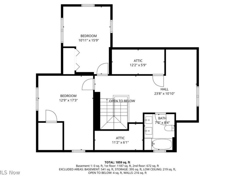 4609 Middle Ridge Road, Perry, OH 44081 Photo 43