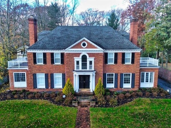 2506 Guilford Road, Cleveland Heights, OH 44118