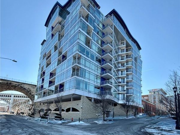 1237 Washington Avenue, Unit 402, Cleveland, OH 44113