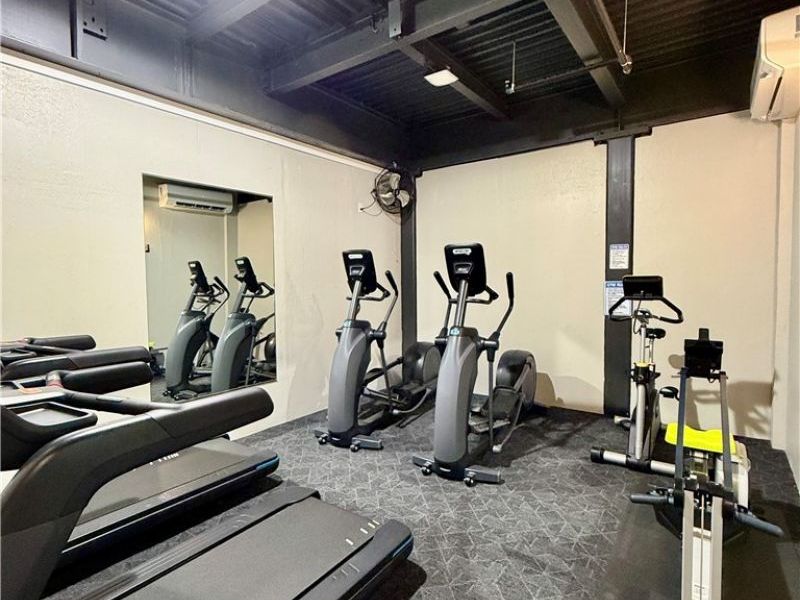 1237 Washington Avenue, Unit 402, Cleveland, OH 44113 Photo 17