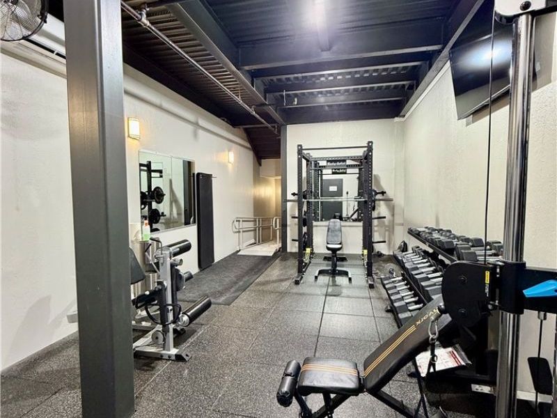 1237 Washington Avenue, Unit 402, Cleveland, OH 44113 Photo 18