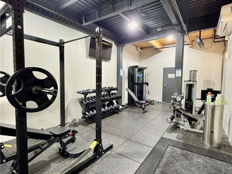 1237 Washington Avenue, Unit 402, Cleveland, OH 44113 Photo 19