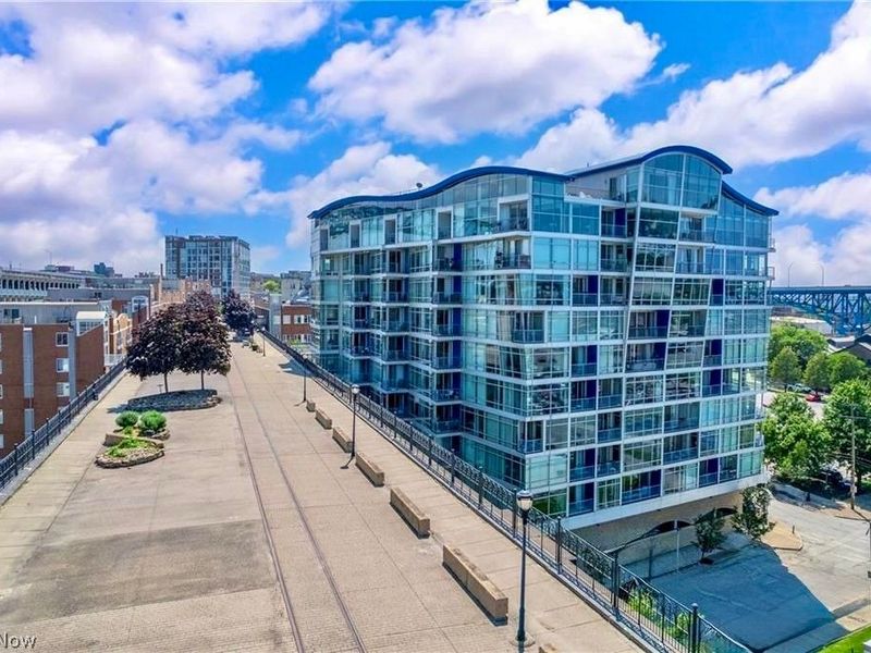 1237 Washington Avenue, Unit 402, Cleveland, OH 44113 Photo 22