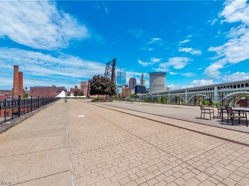 1237 Washington Avenue, Unit 402, Cleveland, OH 44113 Photo 23