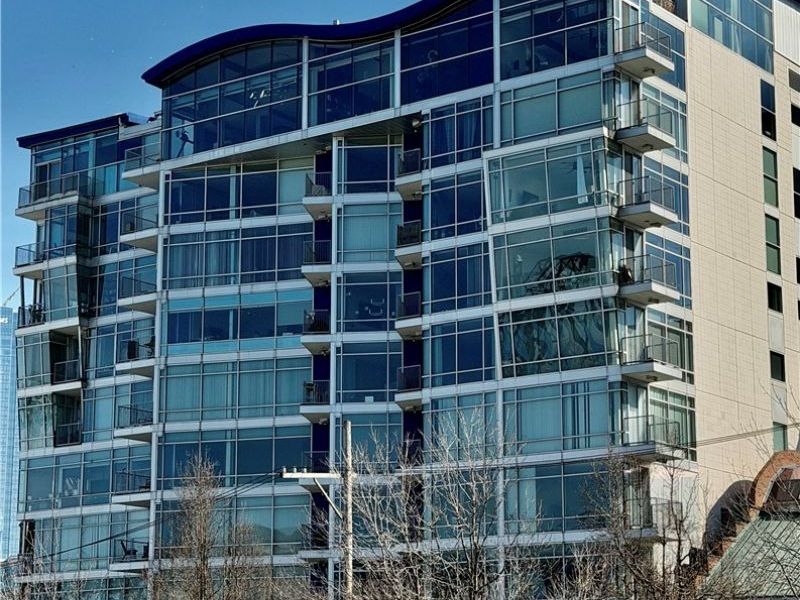 1237 Washington Avenue, Unit 402, Cleveland, OH 44113 Photo 24