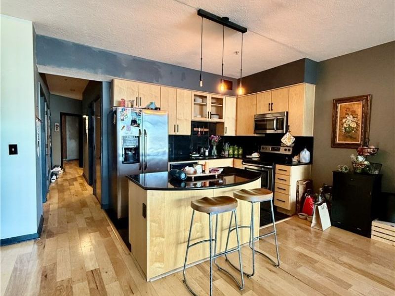 1237 Washington Avenue, Unit 402, Cleveland, OH 44113 Photo 7