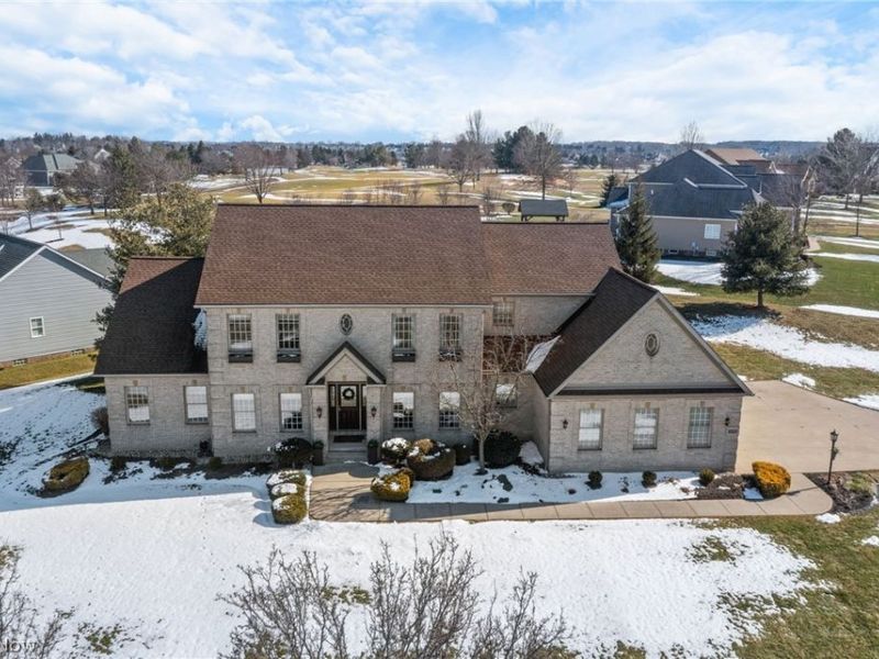 6199 Highland Green Drive, Medina, OH 44256 Photo 1