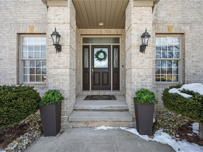 6199 Highland Green Drive, Medina, OH 44256 Photo 4