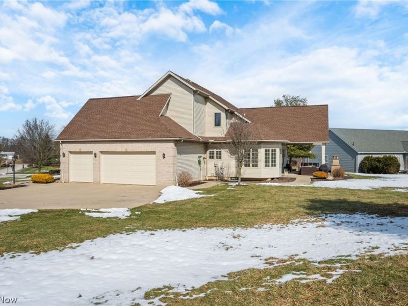 6199 Highland Green Drive, Medina, OH 44256 Photo 41