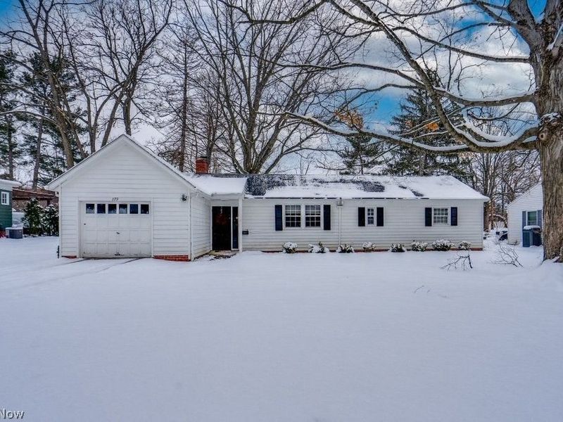 179 Elm Street, Hudson, OH 44236 Photo 1