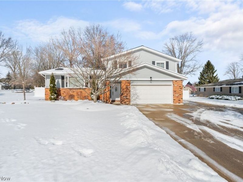 3520 Ridge Park Drive, Broadview Heights, OH 44147 Photo 1