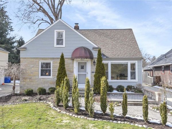 4892 West Park, Fairview Park, OH 44126