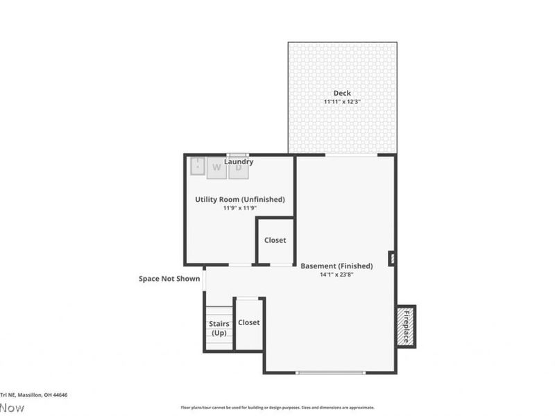 1745 Oak Trail Street NE, Massillon, OH 44646 Photo 24