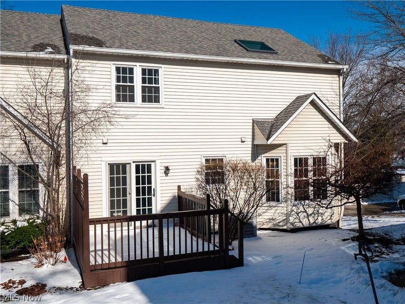 121 Cliffside Commons Drive, Rocky River, OH 44116 Photo 35