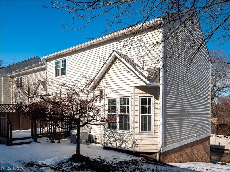 121 Cliffside Commons Drive, Rocky River, OH 44116 Photo 36