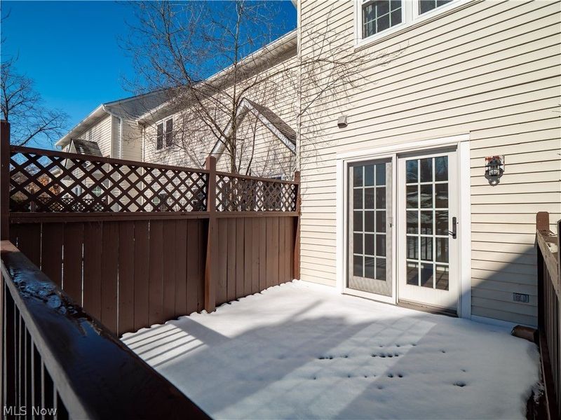 121 Cliffside Commons Drive, Rocky River, OH 44116 Photo 37