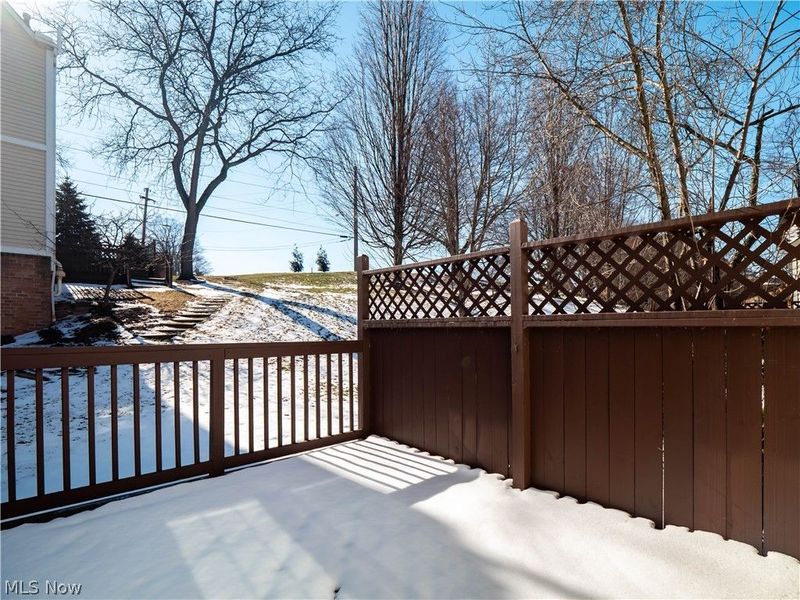 121 Cliffside Commons Drive, Rocky River, OH 44116 Photo 39