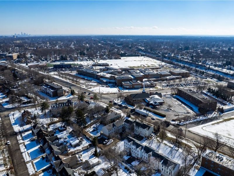 121 Cliffside Commons Drive, Rocky River, OH 44116 Photo 40