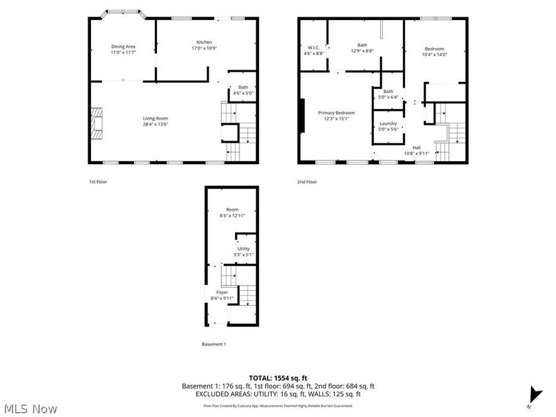 121 Cliffside Commons Drive, Rocky River, OH 44116 Photo 45