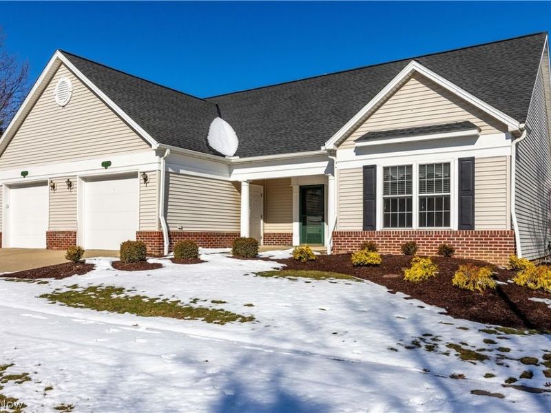 12770 Doula Lane, North Royalton, OH 44133 Photo 1