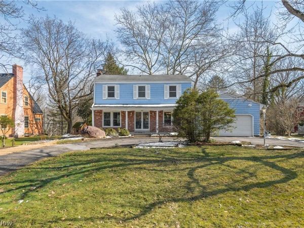 7461 River Road, Olmsted Falls, OH 44138