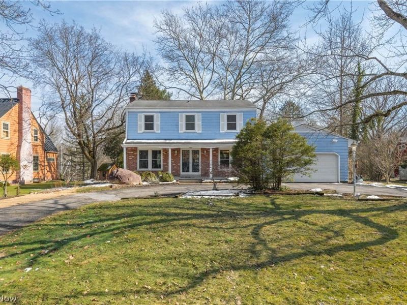 7461 River Road, Olmsted Falls, OH 44138 Photo 1