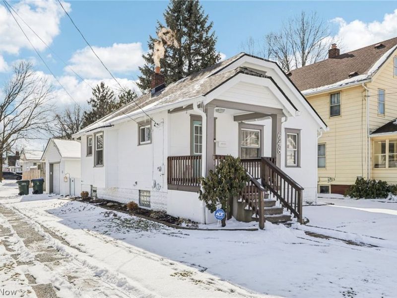 648 Myrtle Avenue, Cuyahoga Falls, OH 44221 Photo 2