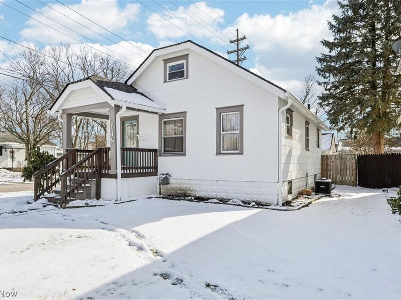 648 Myrtle Avenue, Cuyahoga Falls, OH 44221 Photo 3