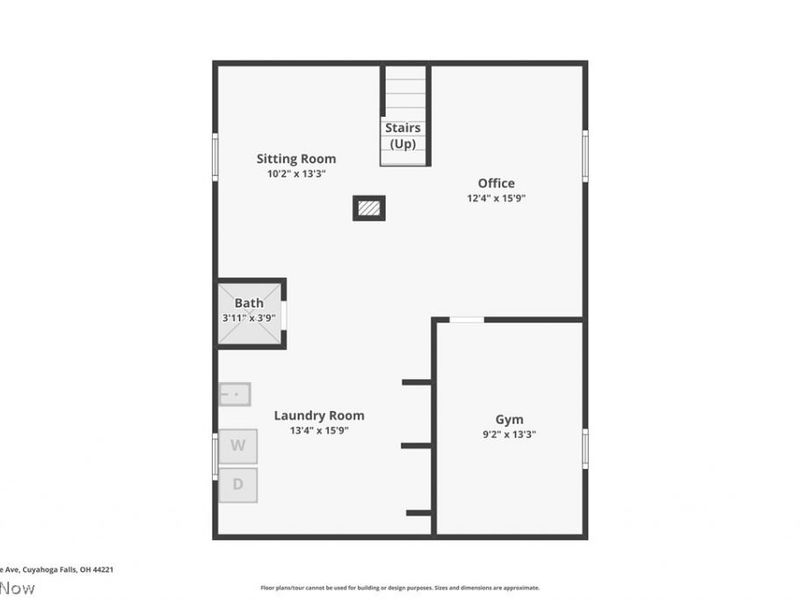 648 Myrtle Avenue, Cuyahoga Falls, OH 44221 Photo 38