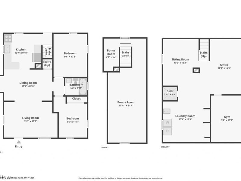 648 Myrtle Avenue, Cuyahoga Falls, OH 44221 Photo 41