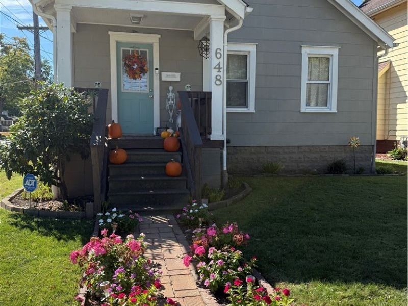 648 Myrtle Avenue, Cuyahoga Falls, OH 44221 Photo 42