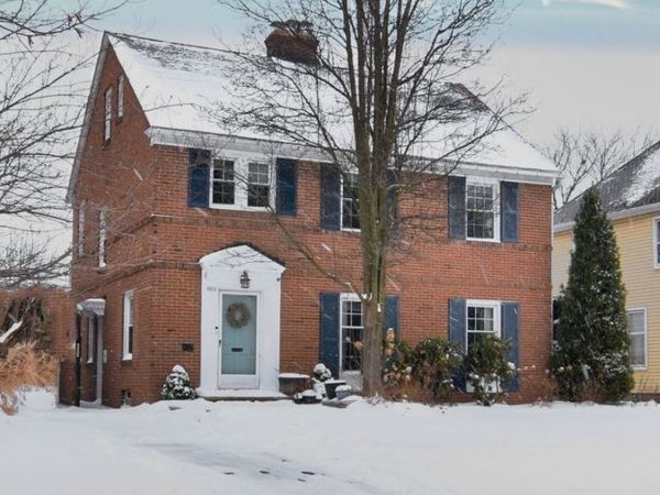 3581 Lytle Road, Shaker Heights, OH 44122