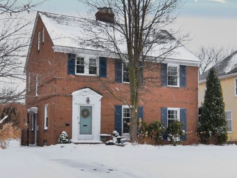 3581 Lytle Road, Shaker Heights, OH 44122 Photo 1