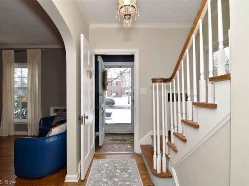 3581 Lytle Road, Shaker Heights, OH 44122 Photo 2