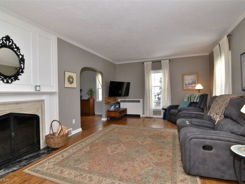 3581 Lytle Road, Shaker Heights, OH 44122 Photo 3