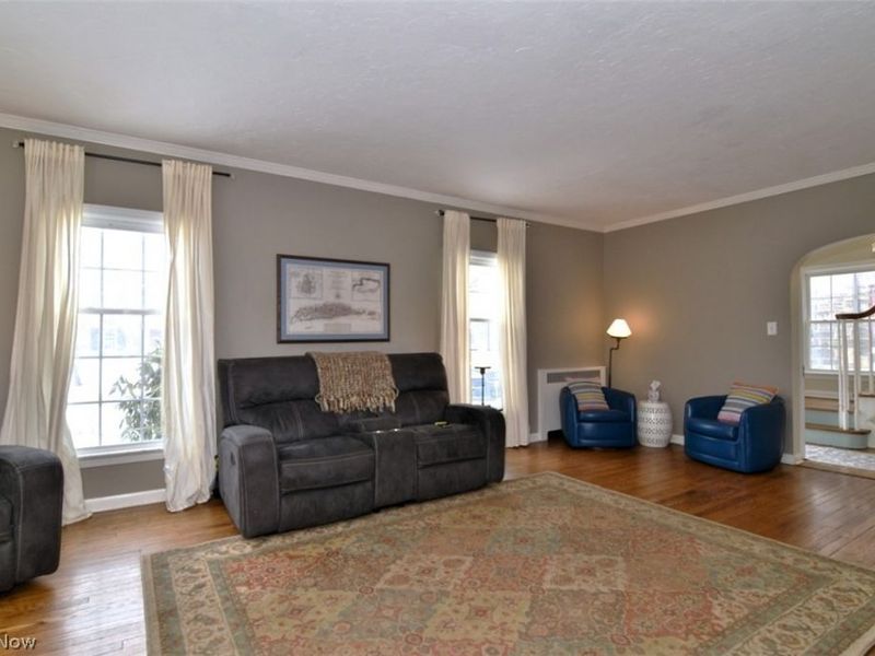 3581 Lytle Road, Shaker Heights, OH 44122 Photo 4