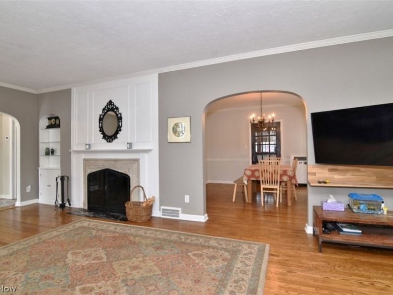 3581 Lytle Road, Shaker Heights, OH 44122 Photo 5