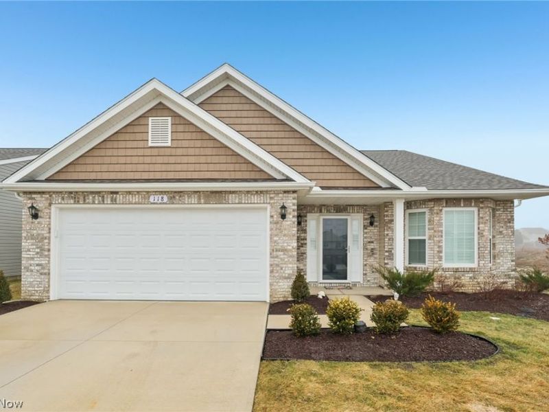 118 Stonecrest Trail, Elyria, OH 44035 Photo 1