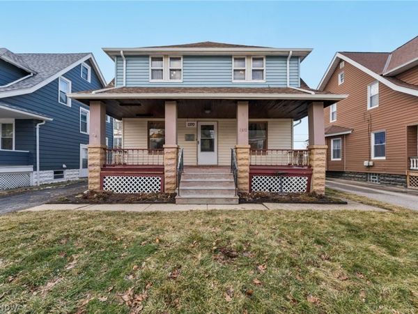 1370 Lakewood Avenue, Lakewood, OH 44107