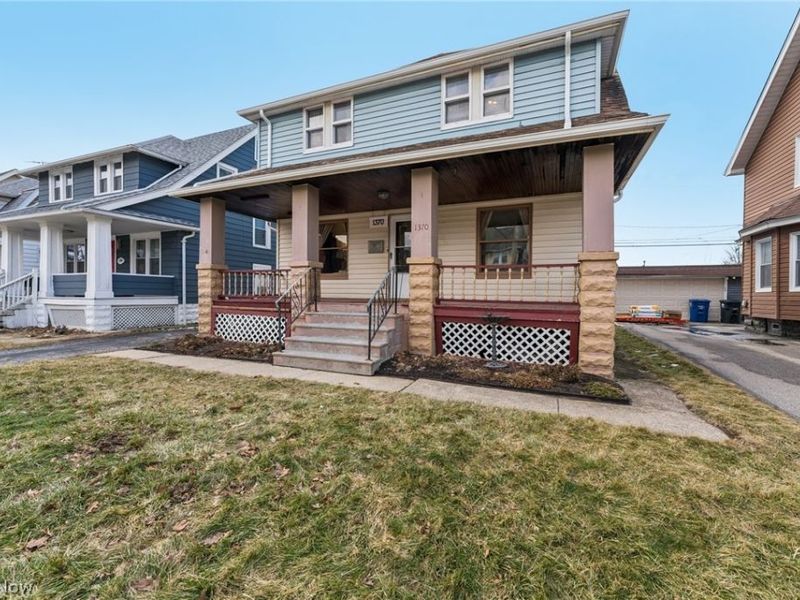 1370 Lakewood Avenue, Lakewood, OH 44107 Photo 3