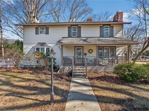 2815 Race Street, Dover, OH 44622