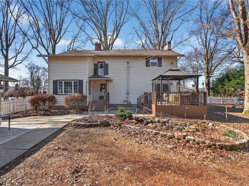 2815 Race Street, Dover, OH 44622 Photo 2