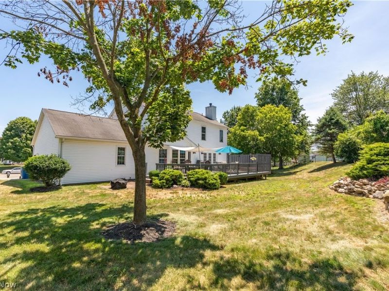 1724 Cornerstone Street SW, Hartville, OH 44632 Photo 41