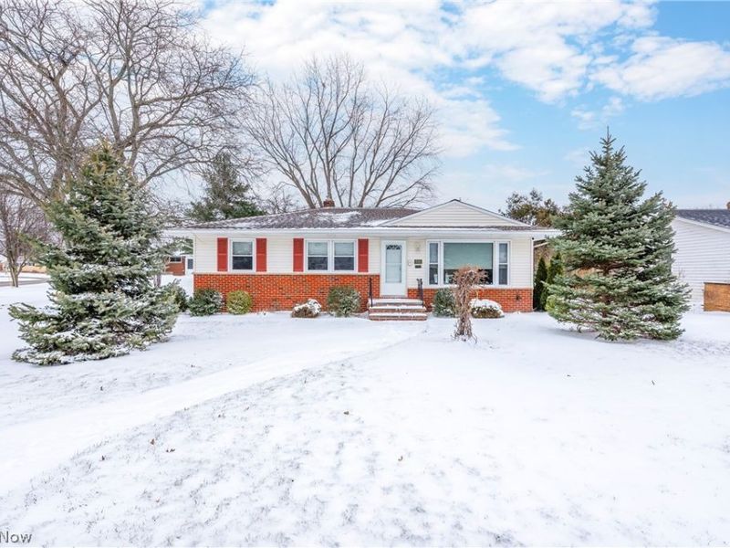 3745 W 213th Street, Fairview Park, OH 44126 Photo 1