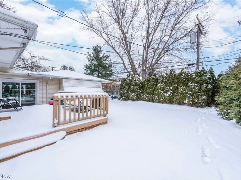 3745 W 213th Street, Fairview Park, OH 44126 Photo 29