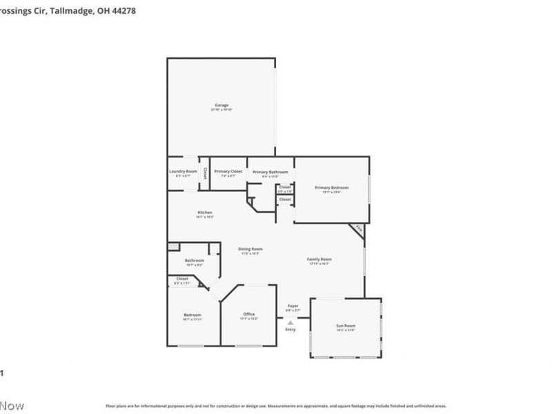 705 Crossings Circle, Tallmadge, OH 44278 Photo 27