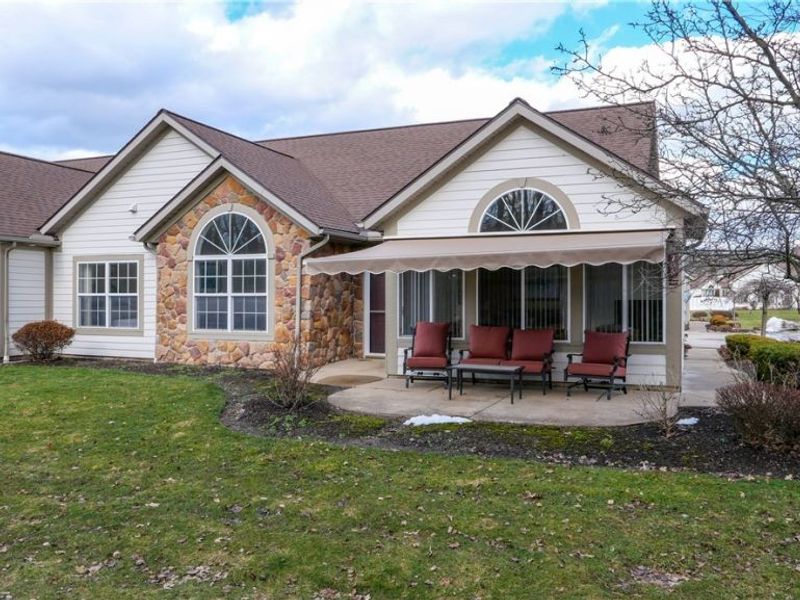 705 Crossings Circle, Tallmadge, OH 44278 Photo 28